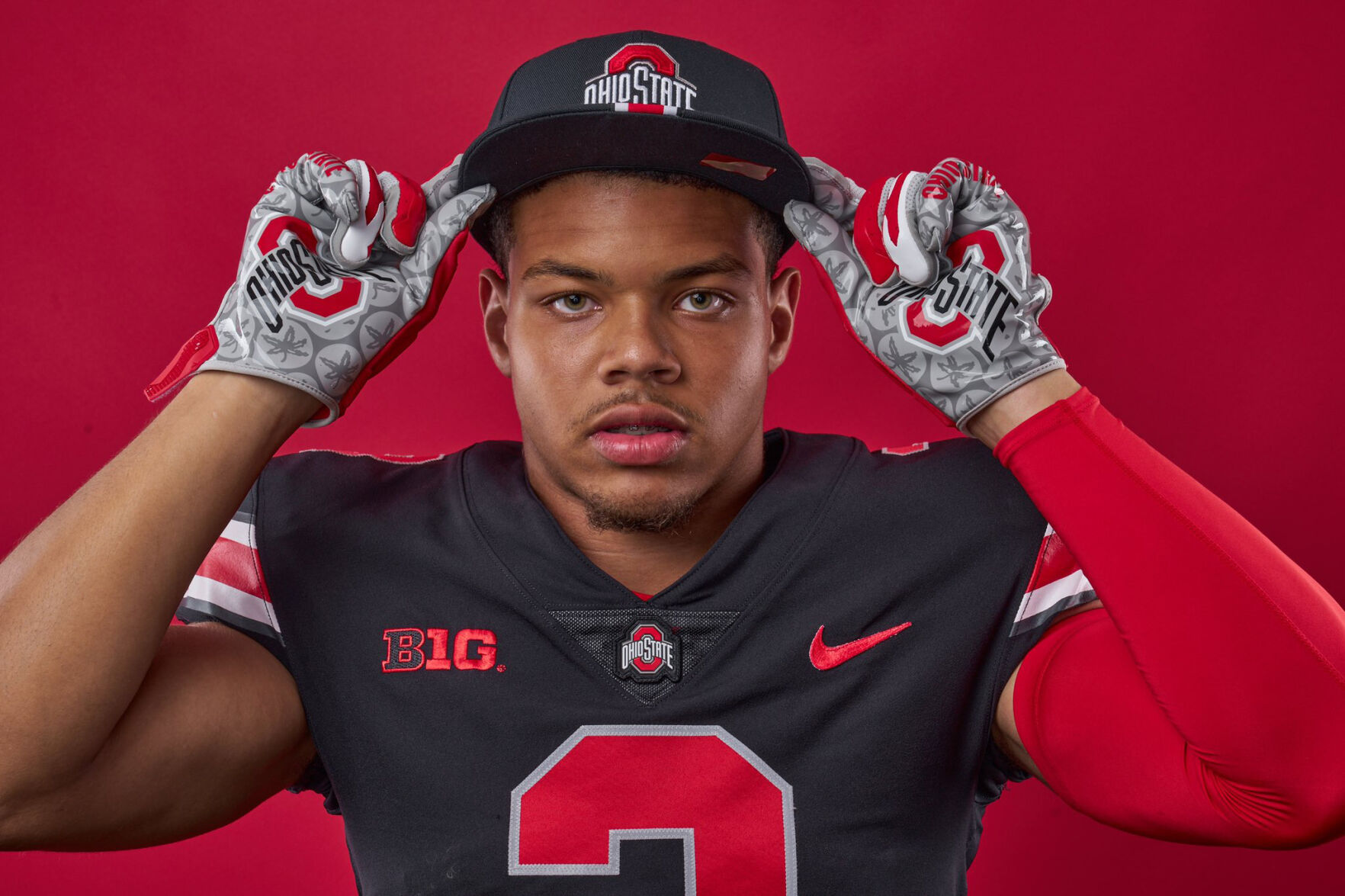 St. Rita star commits to Ohio State